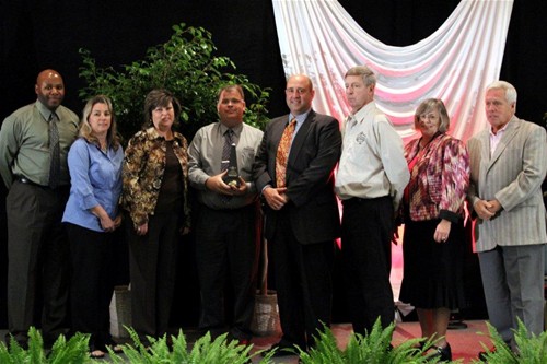 Enterprise Cities Award